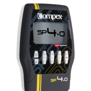 ELECTROSTIMULATEUR COMPEX SP 4.0