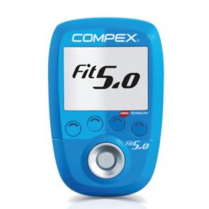 ELECTROSTIMULAEUR MUSCULAIRE COMPEX FIT 5.0
