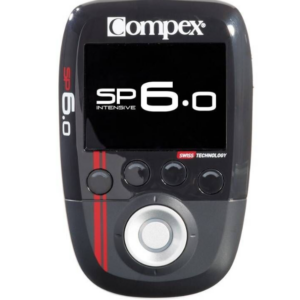 ELECTROSTIMULATEUR MUSCULAIRE COMPEX FIT 6.0