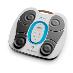 FLOW PAIGONE STIMULATEUR CIRCULATOIRE