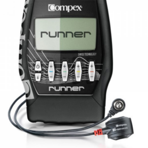 ELECTROSTIMULATEUR COMPEX RUNNER