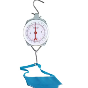 BALANCE MECANIQUE BEBE SUSPENDUE AVEC SANGLE