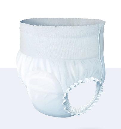 COUCHES-CULOTTES POUR ADULTE ADULTE P/10