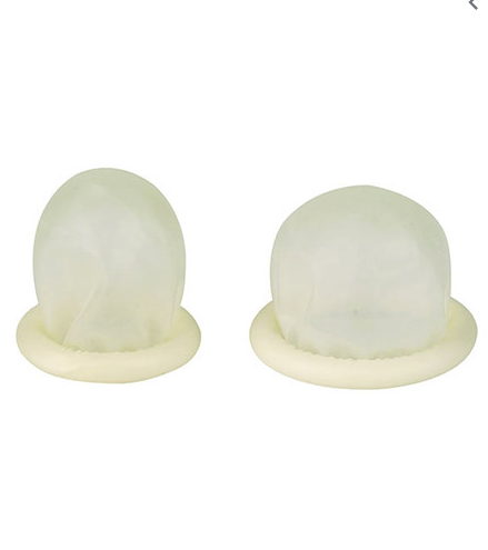PROTECTEUR DE SONDE VAGINALE P/100