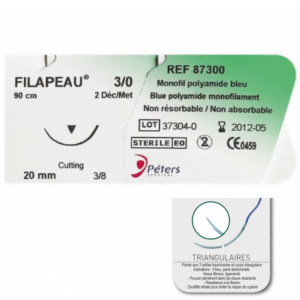 FIL A PEAU