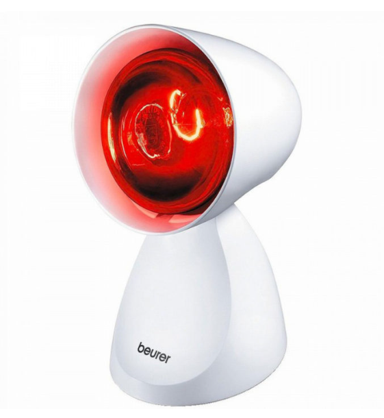 LAMPE MEDICALE INFRA ROUGE 150WATTS 175WATTS