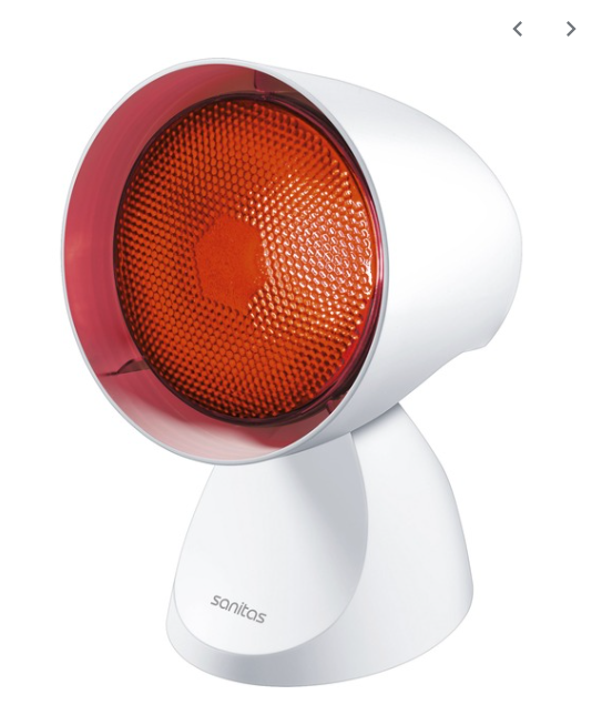 LAMPE MEDICALE INFRA ROUGE 150WATTS 175WATTS – Image 3