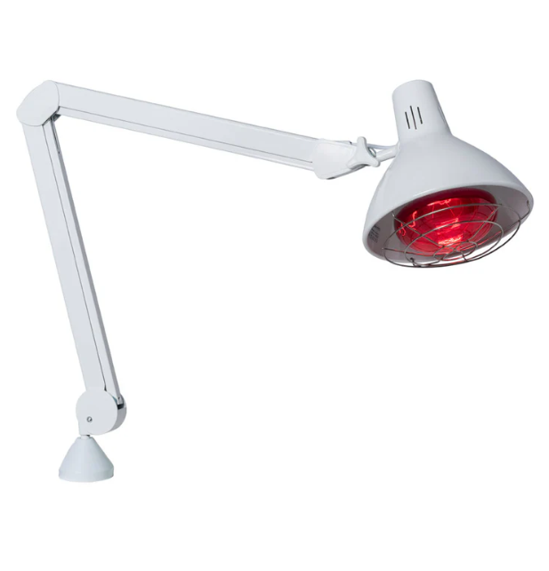 LAMPE ULTRAVIOLETTE 250WATTS SUR PIEDS – Image 6