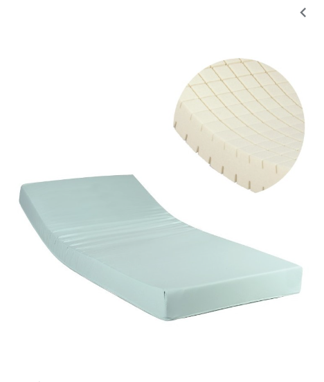 MATELAS MEDICAL AVEC ALESE – Image 8