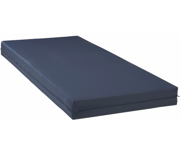 MATELAS MEDICAL AVEC ALESE – Image 3