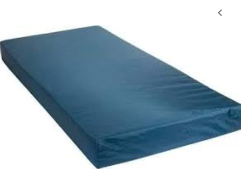 MATELAS MEDICAL AVEC ALESE – Image 6