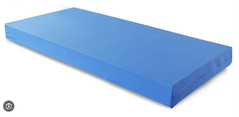 MATELAS MEDICAL AVEC ALESE – Image 5