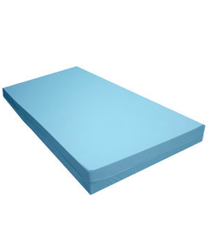 MATELAS MEDICAL AVEC ALESE