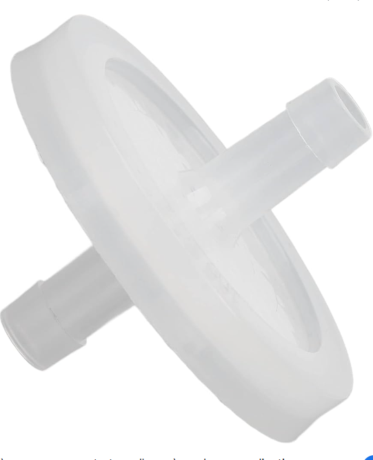 FILTRE ANTIBACTERIEN ET ANTIVIRAL – Image 4