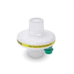 FILTRE ANTIBACTERIEN ET ANTIVIRAL
