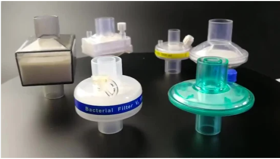 FILTRE ANTIBACTERIEN ET ANTIVIRAL – Image 5