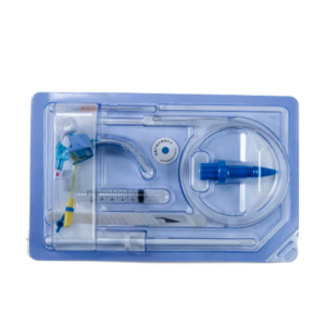 KIT DE TRACHEOTOMIE PERCUTANE