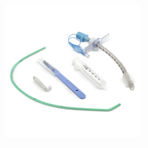 KIT DE CRICOTHYROTOMIE