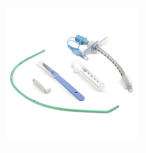 KIT DE CRICOTHYROTOMIE
