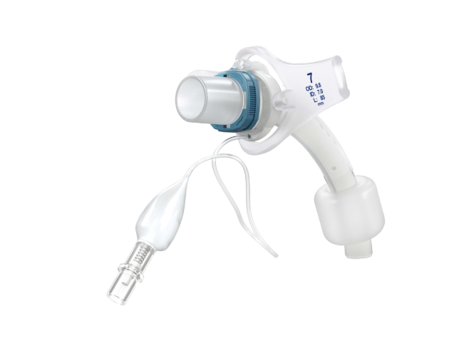 CANULE DE TRACHEOTOMIE – Image 4