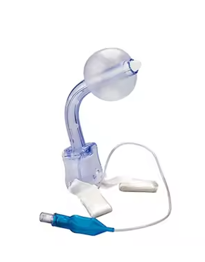 CANULE DE TRACHEOTOMIE – Image 9