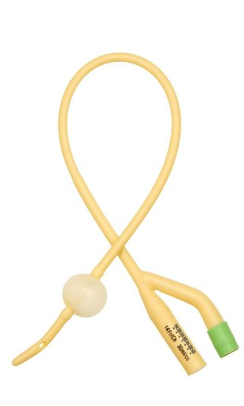 SONDE URINAIRE DE FOLEY – Image 3