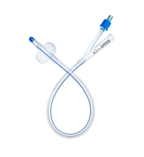 SONDE URINAIRE DE FOLEY – Image 5