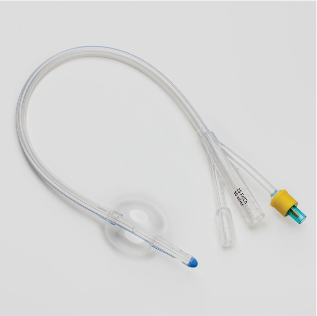SONDE URINAIRE DE FOLEY – Image 6