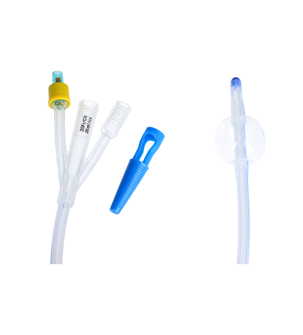 SONDE URINAIRE DE FOLEY – Image 7