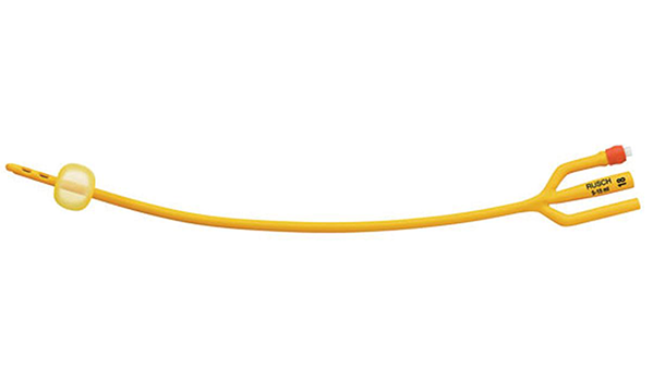 SONDE URINAIRE DE FOLEY – Image 8