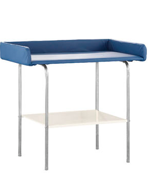 TABLE SOINS NOUVEAU NE DE FABRICATION LOCALE – Image 2