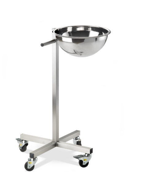 CHARIOT PORTE-CUPULE SIMPLE OU DOUBLE – Image 2