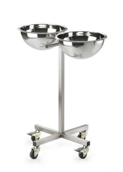 CHARIOT PORTE-CUPULE SIMPLE OU DOUBLE – Image 3