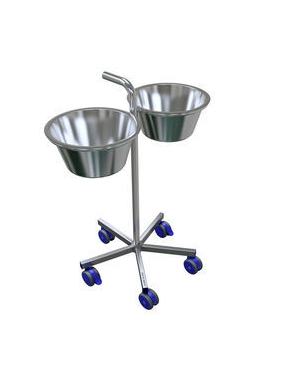 CHARIOT PORTE-CUPULE SIMPLE OU DOUBLE – Image 4