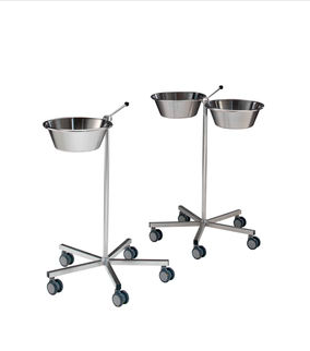 CHARIOT PORTE-CUPULE SIMPLE OU DOUBLE – Image 5