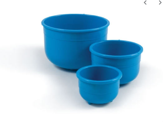 CUPULE MEDICALE EN PLASTIQUE GALLIPOT – Image 4