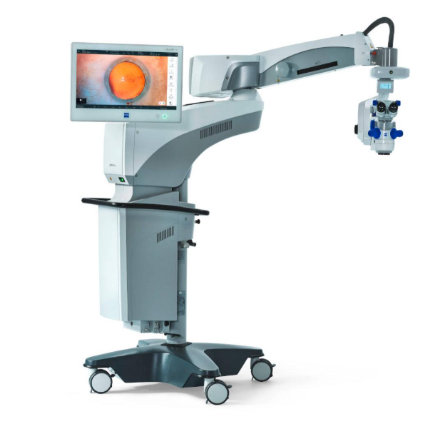 MICROSCOPE OPERATOIRE – Image 2