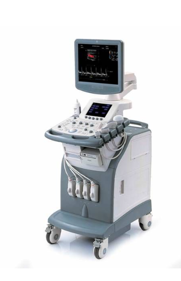 ECHOGRAPHE MINDRAY DC7 – Image 2