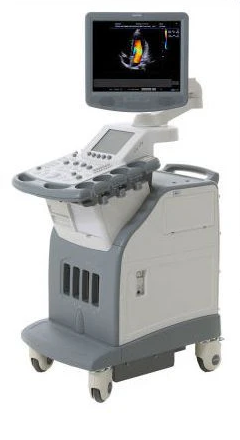 ECHOGRAPHE MINDRAY DC7 – Image 3