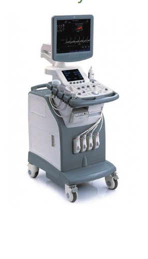 ECHOGRAPHE MINDRAY DC7