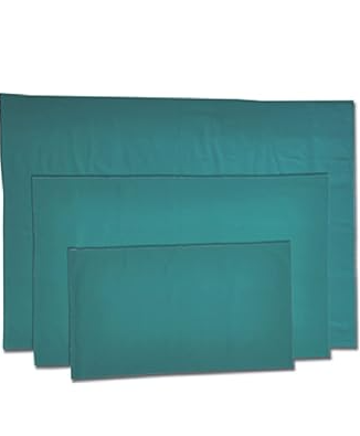 CHAMPS CHIRURGICAL TROUE ET NON TROUE EN TISSU REUTILISABLE – Image 2