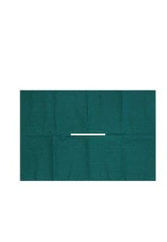 CHAMPS CHIRURGICAL TROUE ET NON TROUE EN TISSU REUTILISABLE – Image 3
