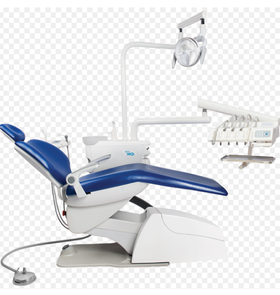 FAUTEUIL DENTAIRE ET UNITE DENTAIRE – Image 2