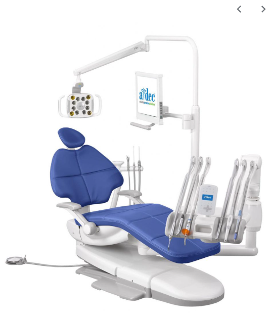 FAUTEUIL DENTAIRE ET UNITE DENTAIRE – Image 5
