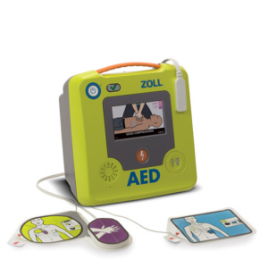 DEFIBRILLATEUR  AUTOMATIQUE EXTERNE DAE ZOLL ET AUTRES
