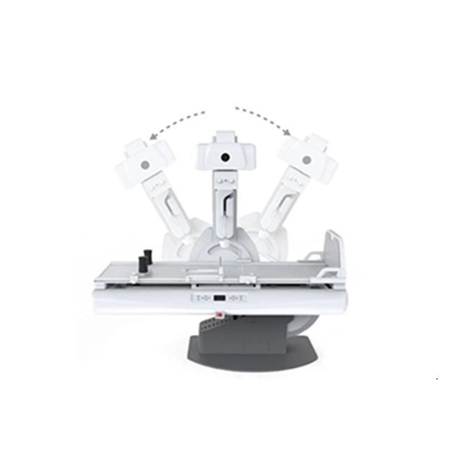 APPAREIL DE RADIOGRAPHIE TELECOMMANDEE – Image 13