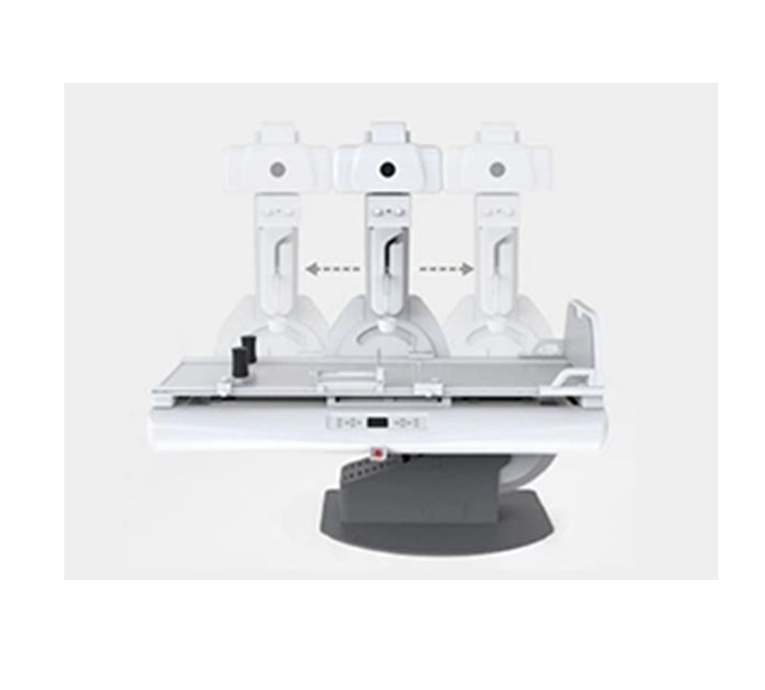 APPAREIL DE RADIOGRAPHIE TELECOMMANDEE – Image 12