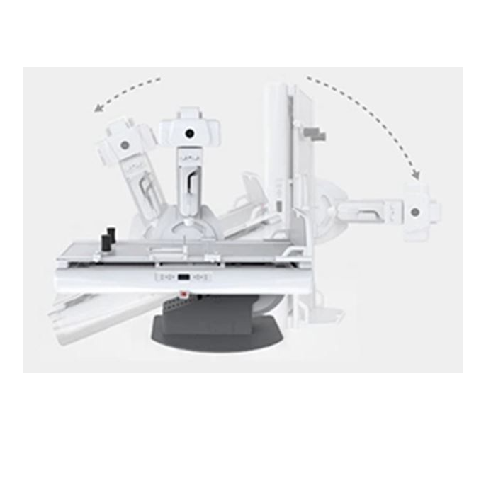APPAREIL DE RADIOGRAPHIE TELECOMMANDEE – Image 11