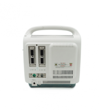 ECHOGRAPHE DOPPLER COULEUR U50 + 1 SONDE – Image 7