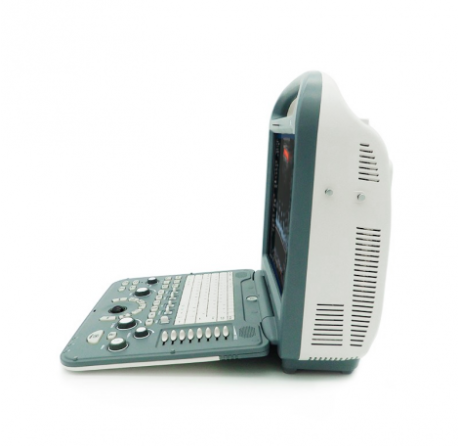 ECHOGRAPHE DOPPLER COULEUR U50 + 1 SONDE – Image 6